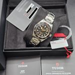 Tudor Black Bay Fifty-Eight 79030B-0001 (2024) - Blue dial 39 mm Steel case (6/6)