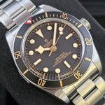 Tudor Black Bay Fifty-Eight 79030B-0001 - (1/6)