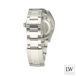 Rolex Milgauss 116400 (2022) - Black dial 40 mm Steel case (6/8)