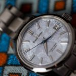 Grand Seiko Heritage Collection SLGH013 - (6/8)
