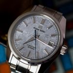 Grand Seiko Heritage Collection SLGH013 - (4/8)