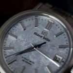 Grand Seiko Heritage Collection SLGH013 - (5/8)