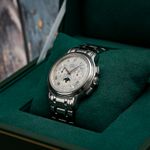 Zenith El Primero Chronomaster 02.0240.410 - (5/7)