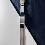 Jaeger-LeCoultre Reverso Duoface Q3988482 (2020) - Blue dial 28 mm Steel case (5/8)