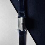 Jaeger-LeCoultre Reverso Duoface Q3988482 (2020) - Blue dial 28 mm Steel case (7/8)
