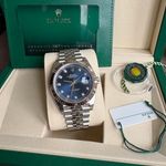 Rolex Datejust 41 126334 - (1/1)