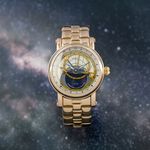 Christiaan v.d. Klaauw Vintage Astrolabium - (1/6)