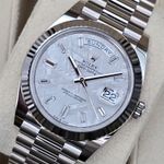 Rolex Day-Date 40 228239 - (1/8)