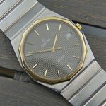 Concord Mariner 90's vintage watch mens Concord Mariner SG Ref. 15.72.115.V13 steel/gold 955.112 - (1/8)