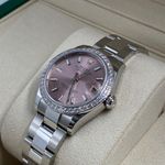 Rolex Datejust 31 278384RBR - (4/5)