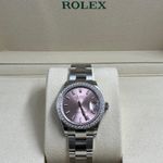Rolex Datejust 31 278384RBR - (1/5)