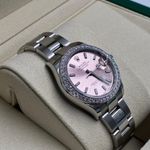 Rolex Datejust 31 278384RBR - (3/5)