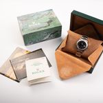 Rolex Explorer II 16570 - (3/7)