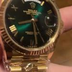 Rolex Day-Date 36 128238 - (2/2)