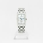 Longines DolceVita L5.255.0.87.6 (2024) - Pearl dial 32 mm Steel case (1/1)