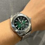 TAG Heuer Aquaracer WBP1115.BA0000 - (3/7)