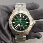 TAG Heuer Aquaracer WBP1115.BA0000 - (1/7)