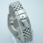 Rolex Datejust 41 126334 (2023) - Grijs wijzerplaat 41mm Staal (8/8)