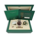 Rolex Datejust 41 126331 - (8/8)