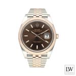 Rolex Datejust 41 126331 - (3/8)