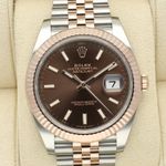 Rolex Datejust 41 126331 - (1/8)