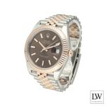 Rolex Datejust 41 126331 - (5/8)