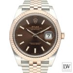 Rolex Datejust 41 126331 - (2/8)