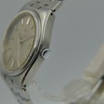 Omega Seamaster Seamaster quartz cal. 1342 ref. 196.0134 / 396.0873 vintage 70's royal oak - (5/8)