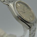 Omega Seamaster Seamaster quartz cal. 1342 ref. 196.0134 / 396.0873 vintage 70's royal oak - (3/8)