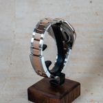 Rolex Yacht-Master 40 126621 (2023) - Brown dial 40 mm Gold/Steel case (8/8)