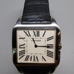 Cartier Santos Dumont W2007051 - (2/5)