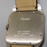 Cartier Santos Dumont W2007051 - (4/5)
