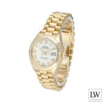 Rolex Lady-Datejust 279178 - (6/8)