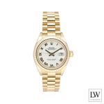 Rolex Lady-Datejust 279178 - (4/8)