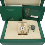 Rolex Lady-Datejust 279178 - (1/8)