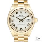 Rolex Lady-Datejust 279178 - (3/8)