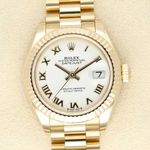 Rolex Lady-Datejust 279178 - (2/8)