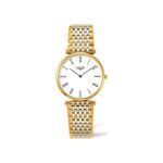 Longines La Grande Classique L4.709.2.21.7 (2026) - White dial 33 mm Steel case (1/1)
