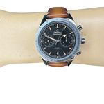 Omega Speedmaster '57 332.12.41.51.01.001 - (2/8)