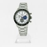 Zenith Chronomaster Sport 03.3100.3600/69.M3100 (2024) - White dial 41 mm Steel case (1/1)