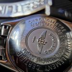 Breitling Superocean A17340 - (6/8)