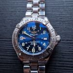 Breitling Superocean A17340 - (1/8)
