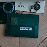 Rolex GMT-Master II 126710BLRO (2020) - Black dial 40 mm Steel case (3/6)