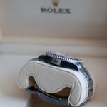 Rolex GMT-Master II 126710BLRO (2020) - Black dial 40 mm Steel case (6/6)