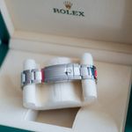 Rolex GMT-Master II 126710BLRO (2020) - Black dial 40 mm Steel case (5/6)