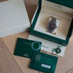 Rolex GMT-Master II 126710BLRO (2020) - Black dial 40 mm Steel case (2/6)