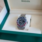 Rolex GMT-Master II 126710BLRO (2020) - Black dial 40 mm Steel case (1/6)