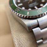 Rolex Submariner Date 126610LV (2023) - Black dial 41 mm Steel case (2/8)