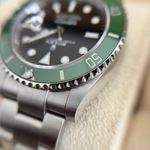 Rolex Submariner Date 126610LV (2023) - Black dial 41 mm Steel case (5/8)