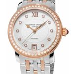 Frederique Constant Ladies Automatic World Heart Federation FC-303WHF2PD2B3 - (1/4)